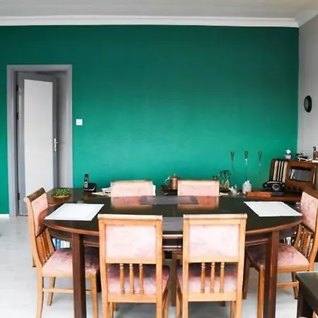 Spectacular Bosphorus View, Private Rooftop Terrace 6br, 2ba *