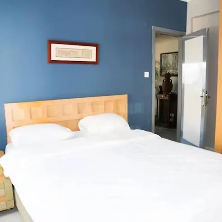 Wonder Homes- Spectacular View 6br, 2ba, Rooftop * Istanbul
