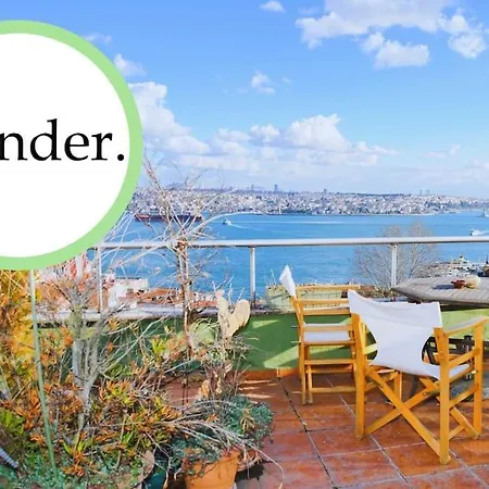 Wonder Homes- Spectacular View 6br, 2ba, Rooftop *