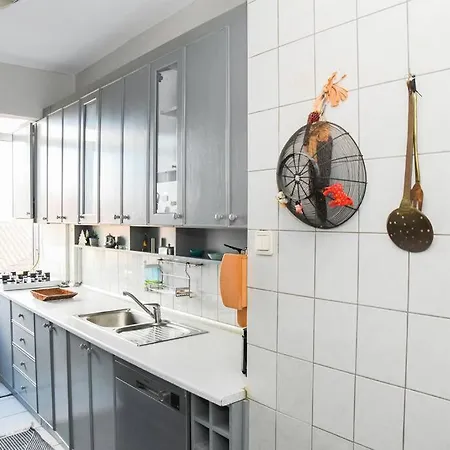 Wonder Homes- Spectacular View 6br, 2ba, Rooftop * Istanbul