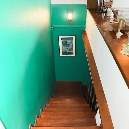 Apartment Wonder Homes- Spectacular View 6br, 2ba, Rooftop *