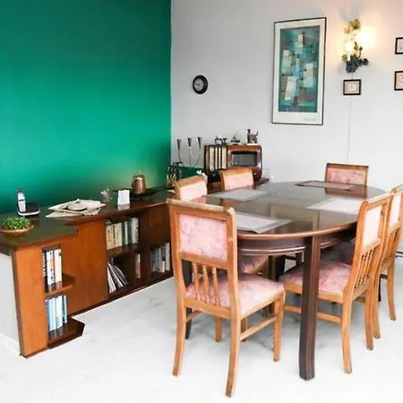 Lejlighed Spectacular Bosphorus View, Private Rooftop Terrace 6br, 2ba Istanbul